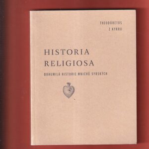 historia religiosa