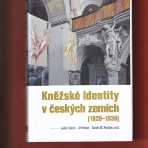 kněžské identity v českých zemích