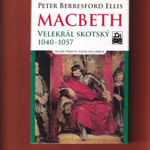 macbeth velekrál
