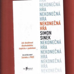 nekonečná hra