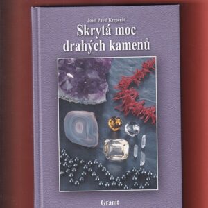 skrytá moc drahých kamenů