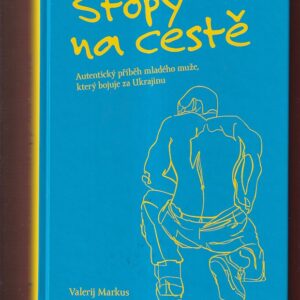 stopy na cestě