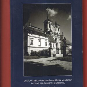 grafická sbírka rajhradského