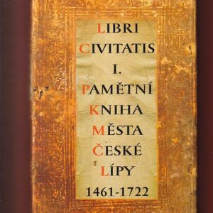 libri civitatis i