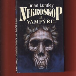 lumley nekroskop vampýři