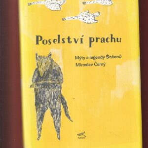 poselství prachu