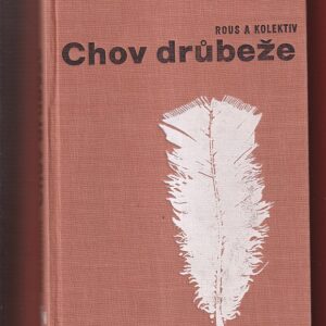 chov drůbeže